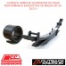 OUTBACK ARMOUR SUSPENSION KIT REAR PERFORMANCE EXPED HD FITS MAZDA BT-50 10/11+